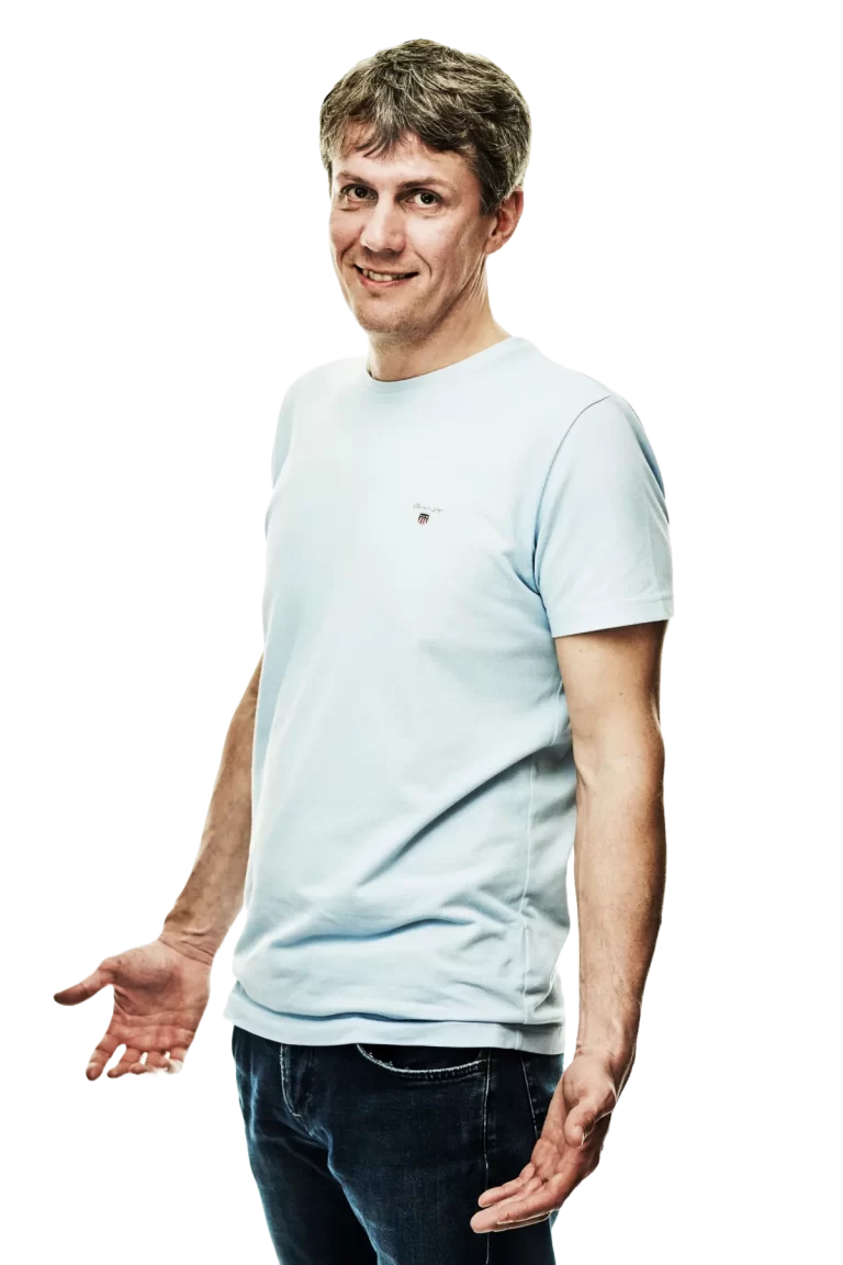 Ilustrační obrázek - psychoterapeut Brno